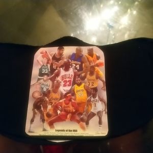 NBA Legends Adult Face Covering